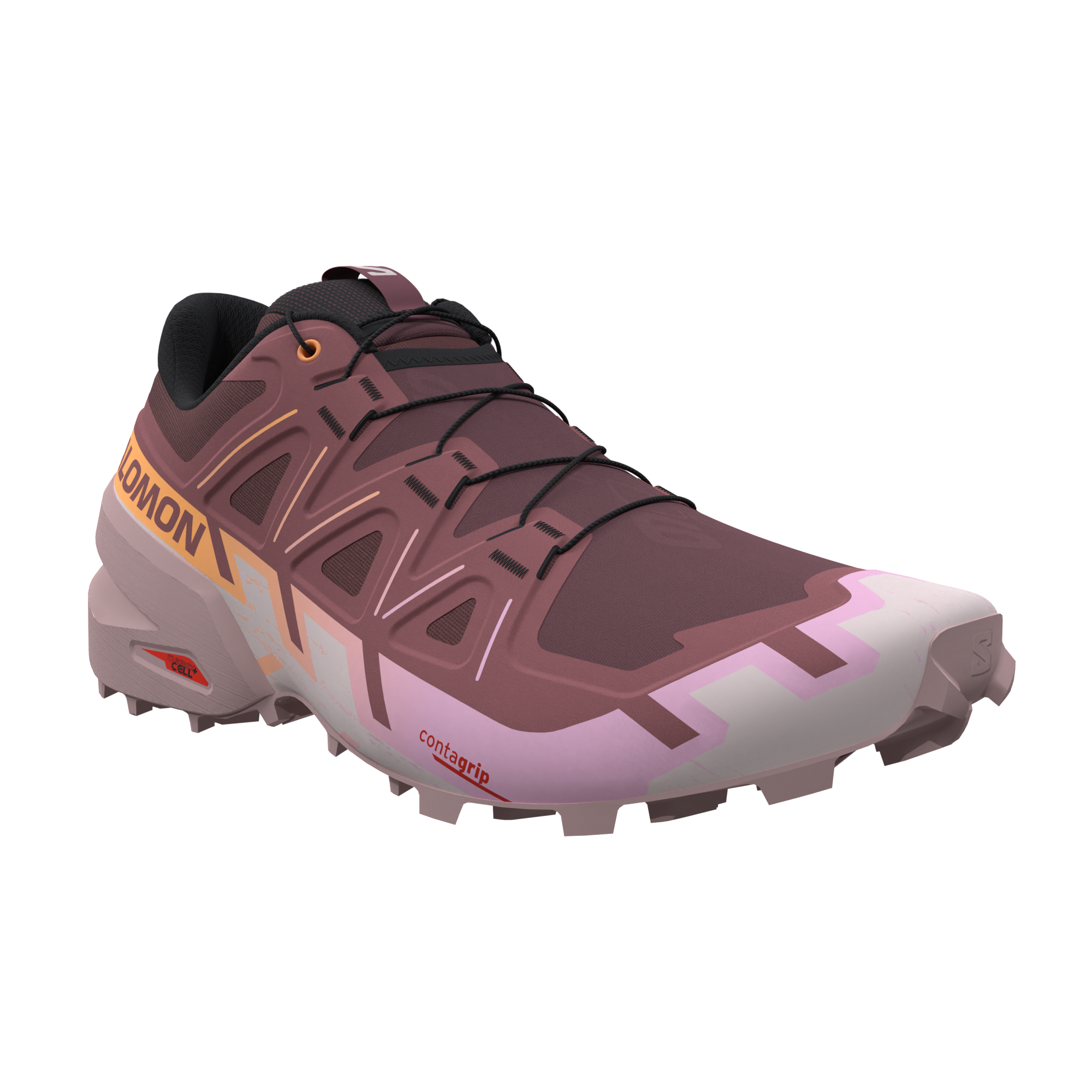 Salomon SpeedCross 6 Cana